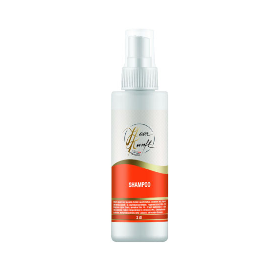 haarkunft-shampoo