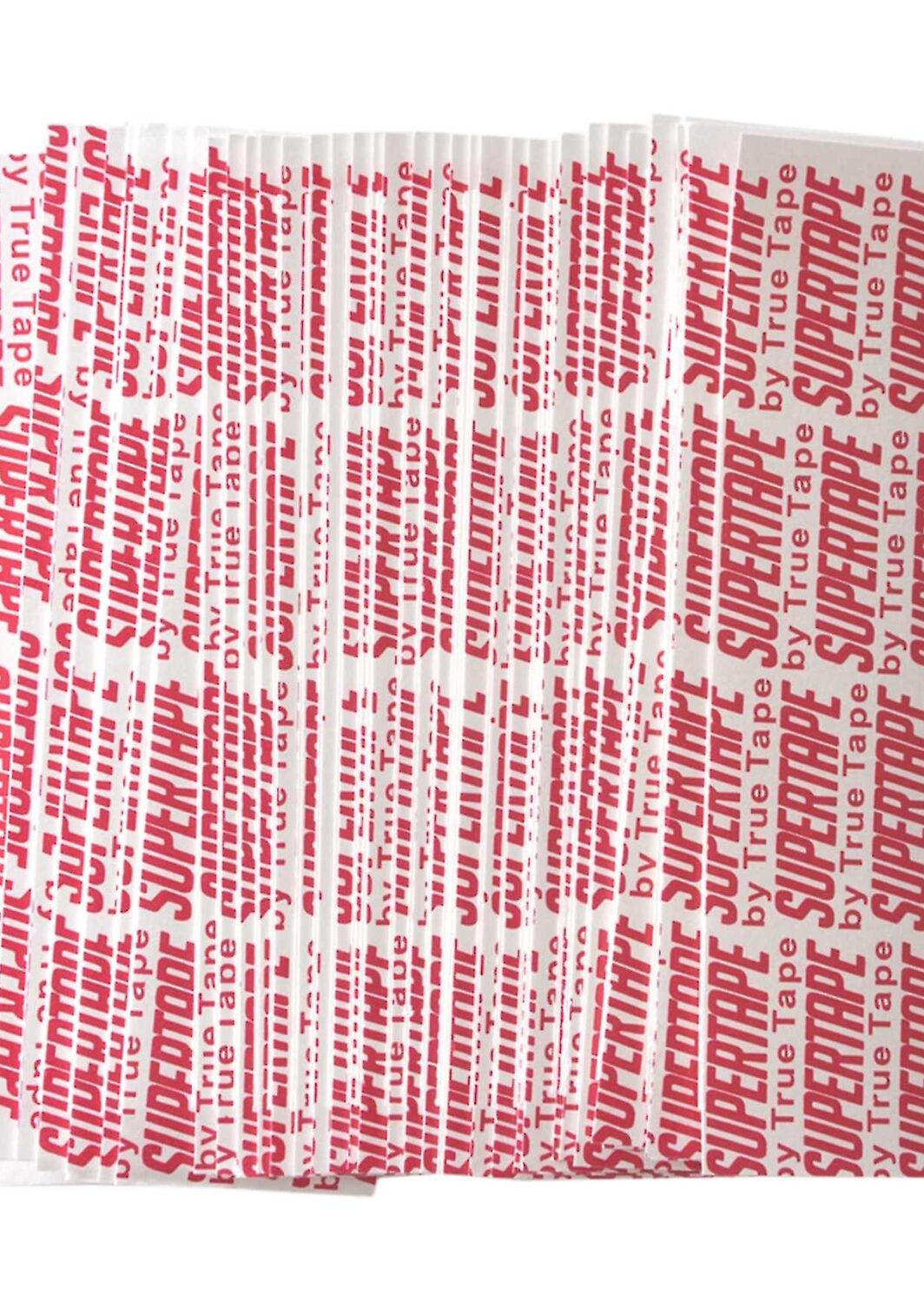 Red Supertapes 36Stk