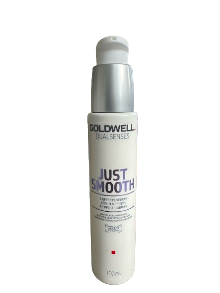 Goldwell Dualsenses Just Smooth Serum / 100ml
